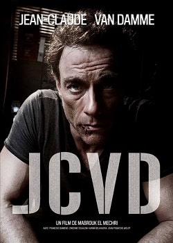 JCVD – A Maior Luta de Sua Vida Torrent - BluRay 1080p Dual Áudio (2008)