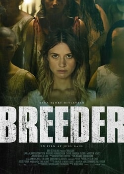 Breeder Torrent - BluRay 720p Legendado (2021)