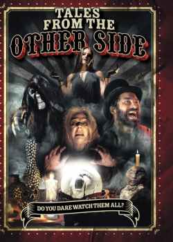 Tales from the Other Side Torrent - WEB-DL 1080p Dublado / Legendado (2022)