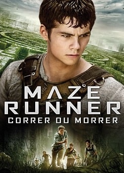 Maze Runner: Correr ou Morrer Torrent – BluRay 720p | 1080p Dual Áudio / Dublado (2014)