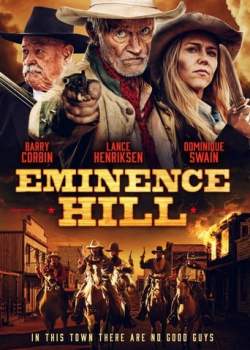 Eminence Hill Torrent - BluRay 1080p Dublado / Legendado (2021)