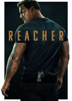 Reacher 1ª Temporada Torrent – WEB-DL 720p | 1080p | 2160p 4K Dual Áudio (2022)