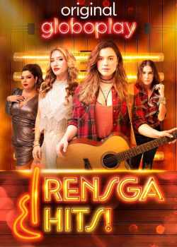 Rensga Hits! 1ª Temporada Torrent - WEB-DL 720p Nacional (2022)