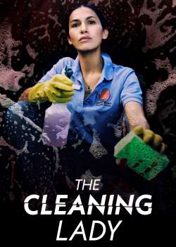 The Cleaning Lady 2ª Temporada Torrent - WEB-DL 720p | 1080p Dual Áudio (2022)