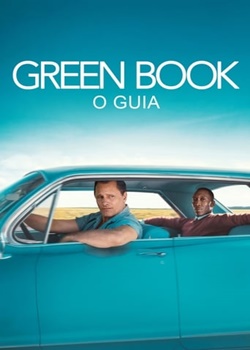 Green Book: O Guia Torrent – BluRay 720p | 1080p Dual Áudio / Dublado (2018)