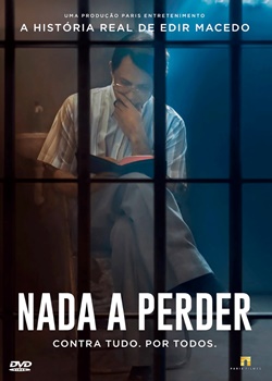 Nada a Perder Torrent – WEB-DL 720p | 1080p Nacional (2018)