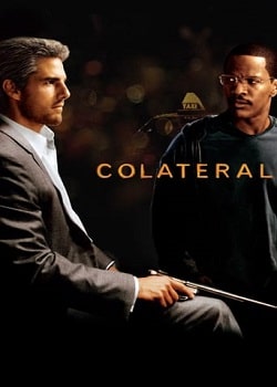 Colateral Torrent - BluRay 1080p Dual Áudio (2004)