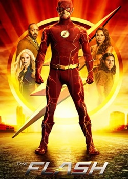 The Flash 7ª Temporada Torrent – WEB-DL 720p | 1080p Dual Áudio / Legendado (2021)