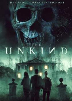 The Unkind Torrent - WEB-DL 1080p Legendado (2021)