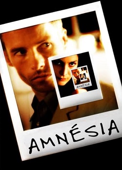 Amnésia Torrent – BluRay 720p | 1080p Dual Áudio (2000)