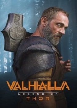 Valhalla – A Lenda de Thor Torrent - BluRay 720p | 1080p Dublado / Dual Áudio (2020)