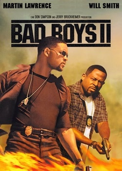 Os Bad Boys II Torrent – BluRay 720p | 1080p Dual Áudio (2003)