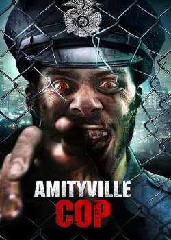 Amityville Cop Torrent – WEB-DL 1080p Dublado / Legendado (2021)