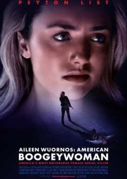 Aileen Wuornos: Mente Assassina Torrent - BluRay 1080p Dual Áudio (2021)