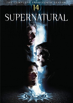 Supernatural 14ª Temporada Torrent –WEB-DL 720p | 1080p Dual Áudio (2018)