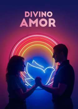 Divino Amor Torrent - WEB-DL 1080p Nacional (2019)