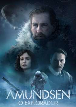 Amundsen, O Explorador Torrent – BluRay 1080p Dual Áudio (2019)