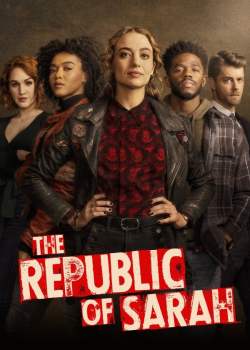 The Republic of Sarah 1ª Temporada Torrent – WEB-DL 720p | 1080p Dual Áudio / Legendado (2021)