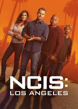 NCIS: Los Angeles 14ª Temporada Torrent - WEB-DL 720p | 1080p Legendado (2022)