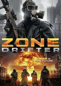 Zone Drifter Torrent - WEB-DL 1080p Dublado / Legendado (2021)