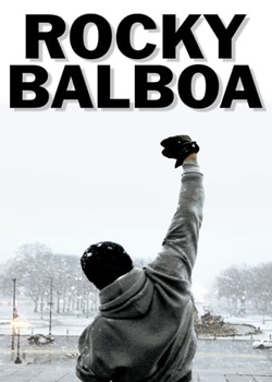 Rocky Balboa Torrent – BluRay 720p Dublado (2006)
