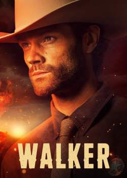 Walker 2ª Temporada Torrent – WEB-DL 720p | 1080p Dual Áudio / Legendado (2021)