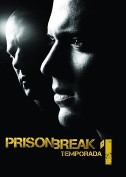 Prison Break 1ª Temporada Torrent – BluRay 720p Dublado (2005)