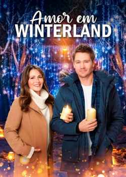 Amor em Winterland Torrent - WEB-DL 1080p Dual Áudio (2020)