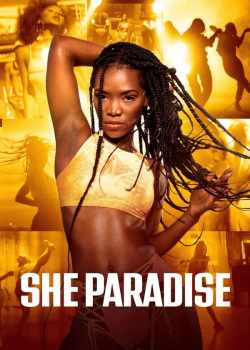 She Paradise Torrent – WEB-DL 1080p Dublado / Legendado (2022)