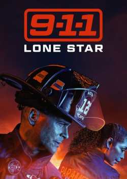9-1-1: Lone Star 3ª Temporada Torrent – WEB-DL 720p | 1080p Dublado / Legendado (2022)