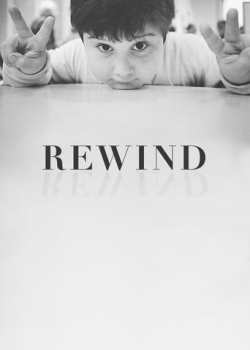 Rewind Torrent - WEB-DL 1080p Legendado (2021)