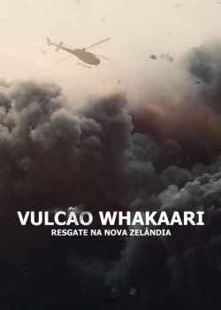 Vulcão Whakaari Resgate na Nova Zelândia Torrent - WEB-DL 1080p Dublado (2022)
