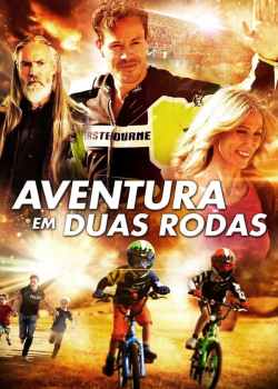 Aventura em Duas Rodas Torrent - BluRay 720p Dublado (2019)