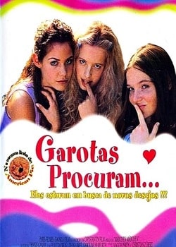 Garotas Procuram… Torrent – DVDRip Dublado (2001)