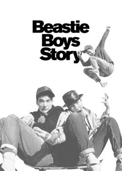  Beastie Boys Story Torrent - WEB-DL 1080p | 2160p 4K Legendado (2020)