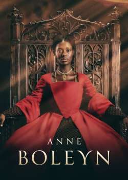 Anne Boleyn 1ª Temporada Torrent – WEB-DL 720p | 1080p Legendado (2021)