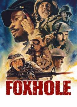 Foxhole Torrent – WEB-DL 1080p Dublado / Legendado (2022)