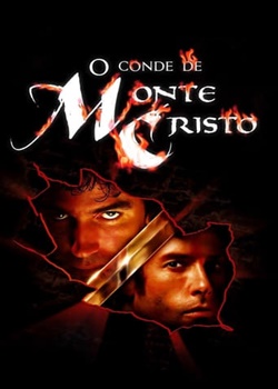 O Conde De Monte Cristo Torrent – BluRay 720p | 1080p Dublado (2002)