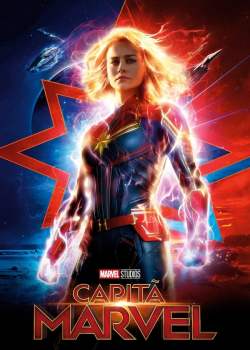 Capitã Marvel Torrent – BluRay 720p | 1080p Dual Áudio / Dublado (2019)