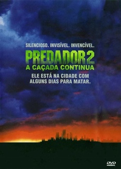 Predador 2: A Caçada Continua Torrent – BluRay 1080p Dual Áudio / Dublado (1990)