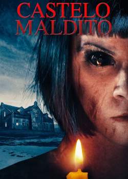 Castelo Maldito Torrent - WEB-DL 720p Legendado (2020)