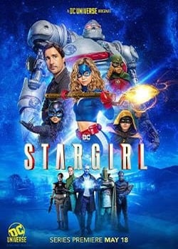 Stargirl 1ª Temporada Torrent – WEB-DL 720p Dual Áudio (2020)