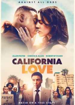 California Love Torrent - WEB-DL 1080p Dubaldo / Legendado (2021)