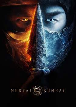 Mortal Kombat Torrent – BluRay 720p | 1080p Dual Áudio / Dublado (2021)