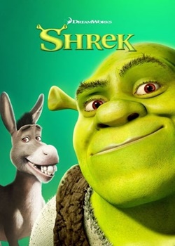 Shrek Torrent – BluRay 720p | 1080p Dublado (2001)