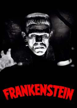 Frankenstein Torrent – BluRay 720p Dual Áudio (1931)