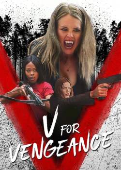 V for Vengeance Torrent - WEB-DL 1080p Dublado / Legendado (2022)