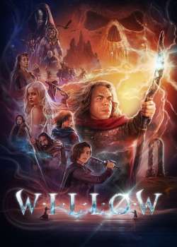Willow 1ª Temporada Torrent - WEB-DL 720p | 1080p Dual Áudio (2022)