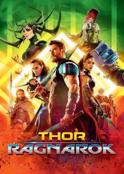 Thor: Ragnarok Torrent - BluRay 720p | 1080p Dual Áudio / Dublado (2017)