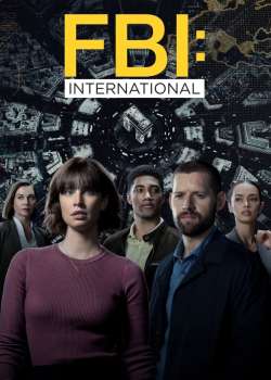 FBI: International 2ª Temporada Torrent - WEB-DL 720p | 1080p Legendado (2022)